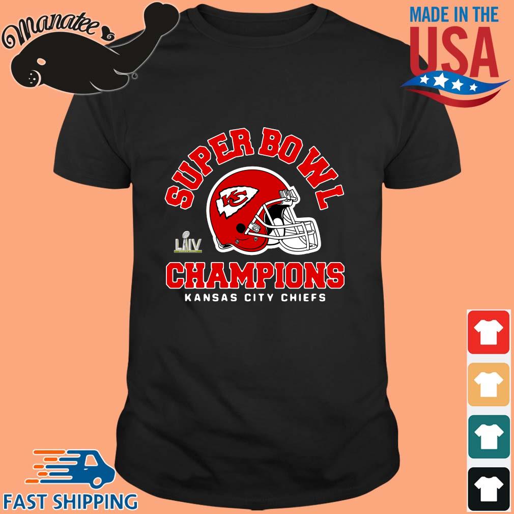 Kansas City Chiefs Super Bowl Champions Shirt,Sweater ...