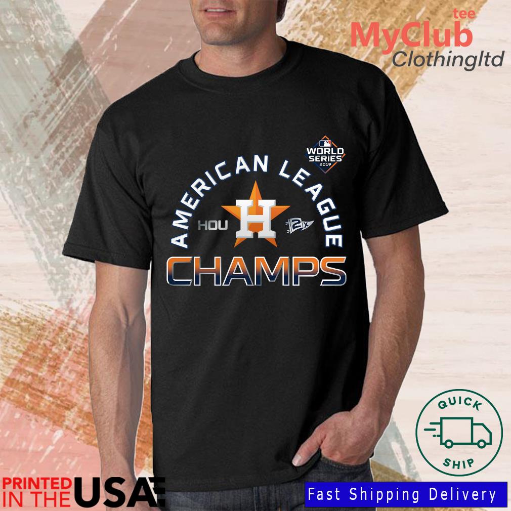 Houston Astros American League Hou 2x World Series 2021 Champs Shirt,Sweater,  Hoodie, And Long Sleeved, Ladies, Tank Top